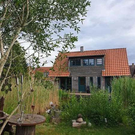 Traum Im Gruenen 키텐도르프