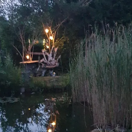 Traum Im Gruenen 아파트