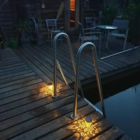 Traum Im Gruenen * 키텐도르프