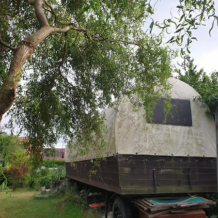 Traum Im Gruenen 아파트 키텐도르프