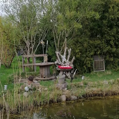 Traum Im Gruenen 키텐도르프