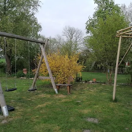 Traum Im Gruenen Apartment
