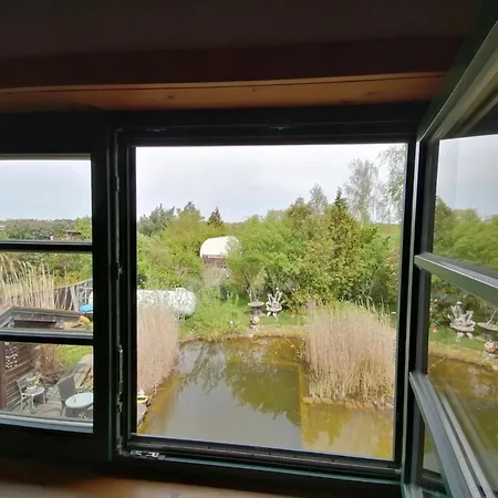 Apartment Traum Im Gruenen