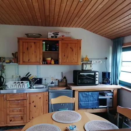 Apartment Traum Im Gruenen Kittendorf