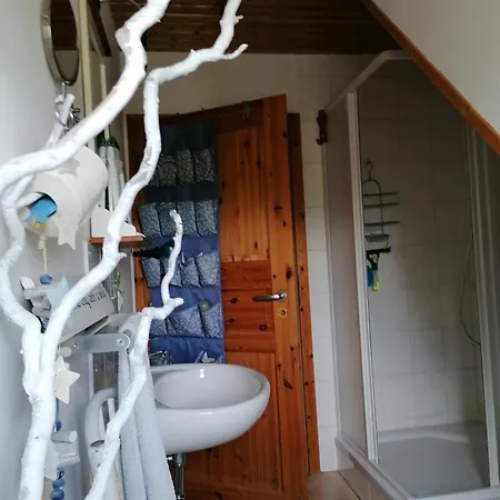 아파트 Traum Im Gruenen *