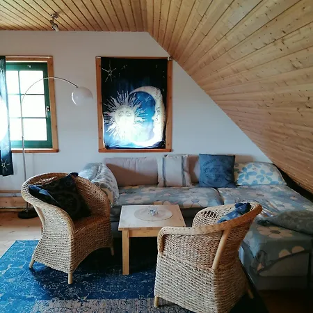 Traum Im Gruenen 키텐도르프